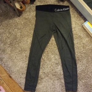 Clavin Klein leggings